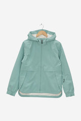 Regenjacke für Damen