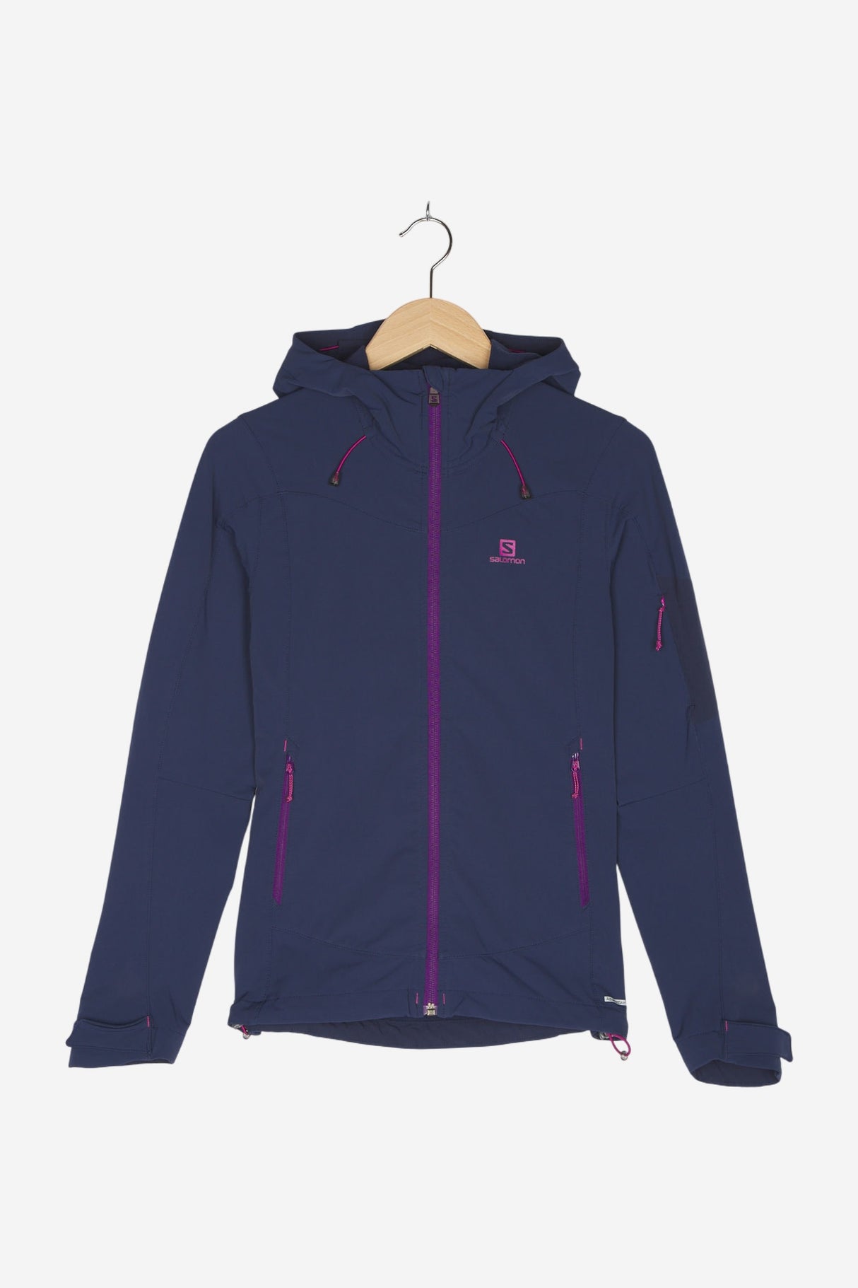 Softshelljacke für Damen