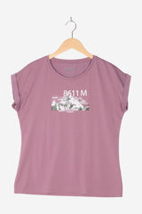 T-Shirt für Damen