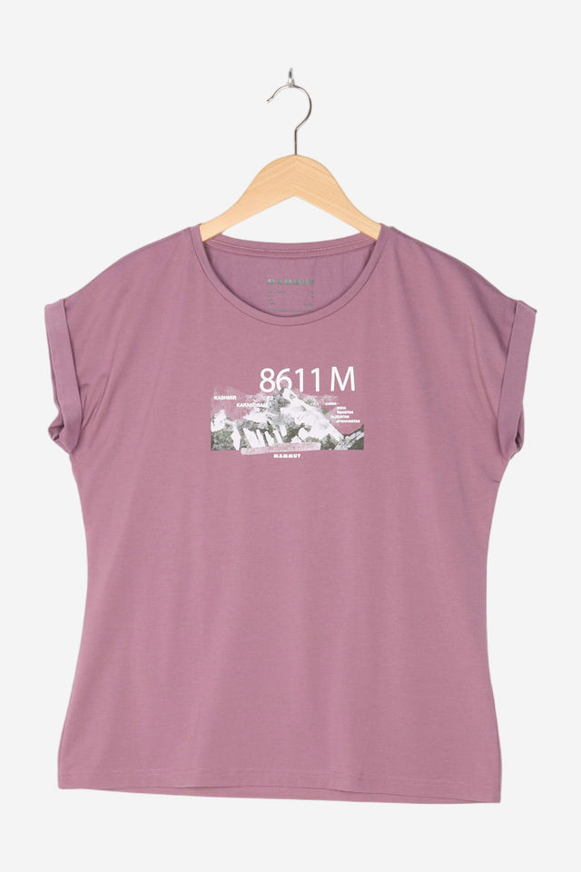 T-Shirt für Damen