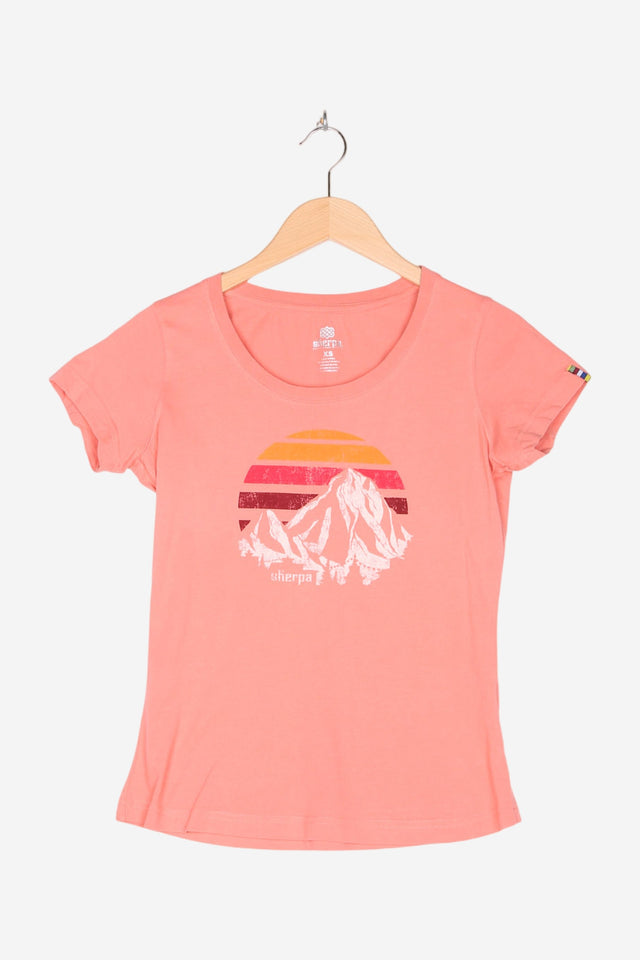 T-Shirt für Damen