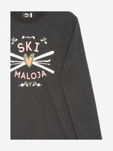 Longsleeve für Damen