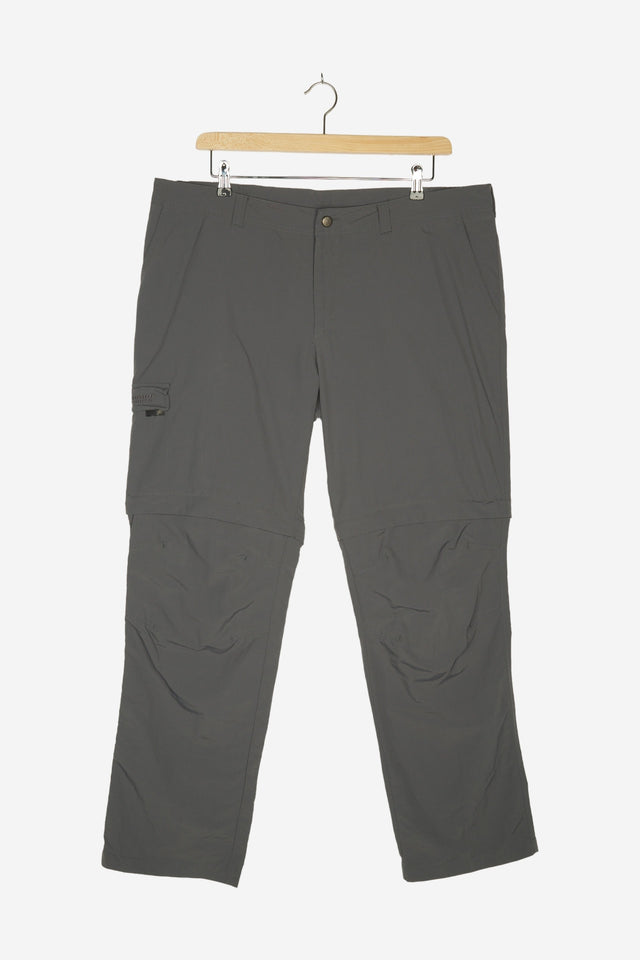Zip Off Hose für Herren
