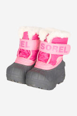 Winterstiefel für Kinder