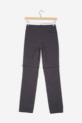 Zip Off Hose für Damen