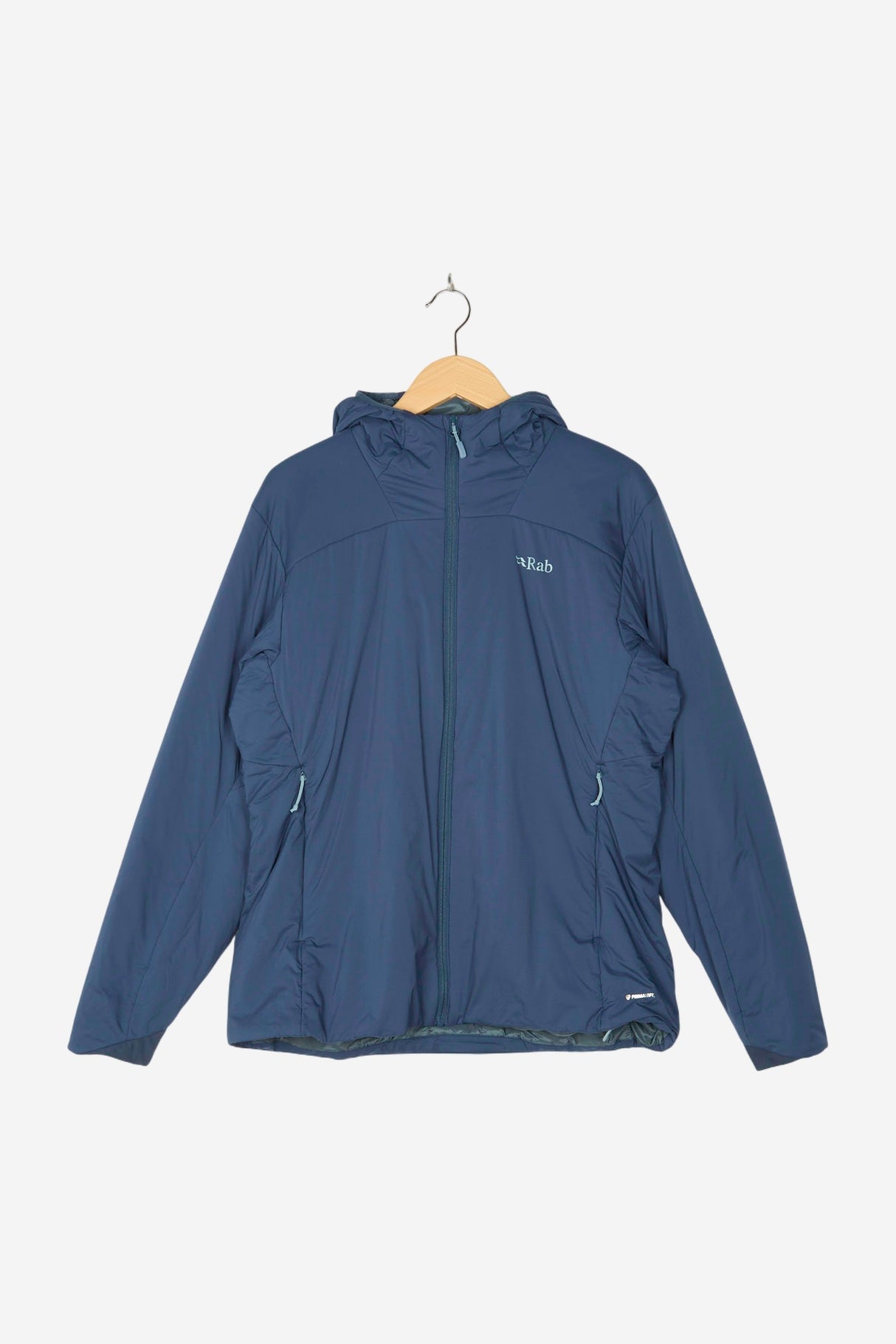 Isolationsjacke für Damen