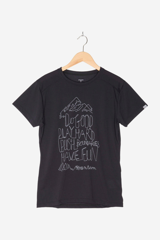 T-Shirt für Herren