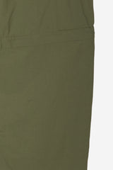 Zip Off Hose für Herren