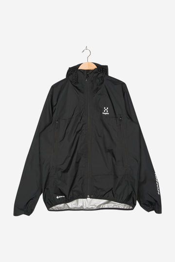 Regenjacke mit GORE-TEX für Herren