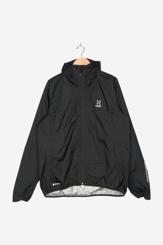 Regenjacke mit GORE-TEX für Herren