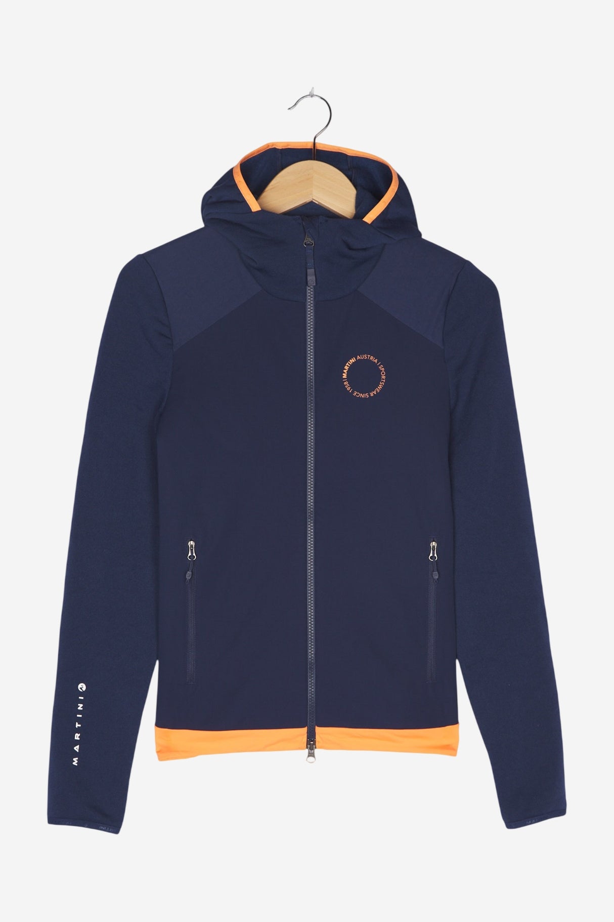Fleecejacke für Damen