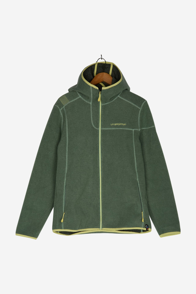 Fleecejacke für Damen