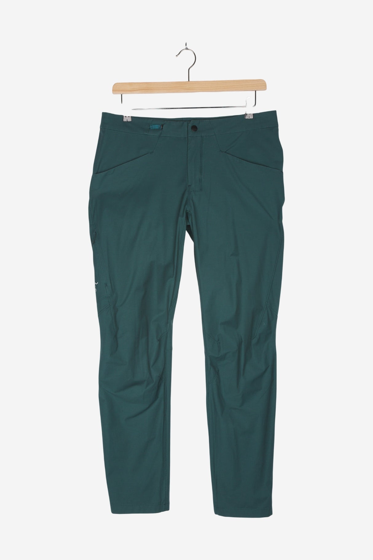Kletterhose für Herren