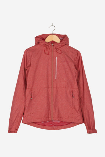 Regenjacke für Damen