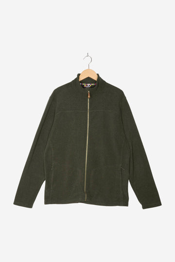 Fleecejacke für Herren