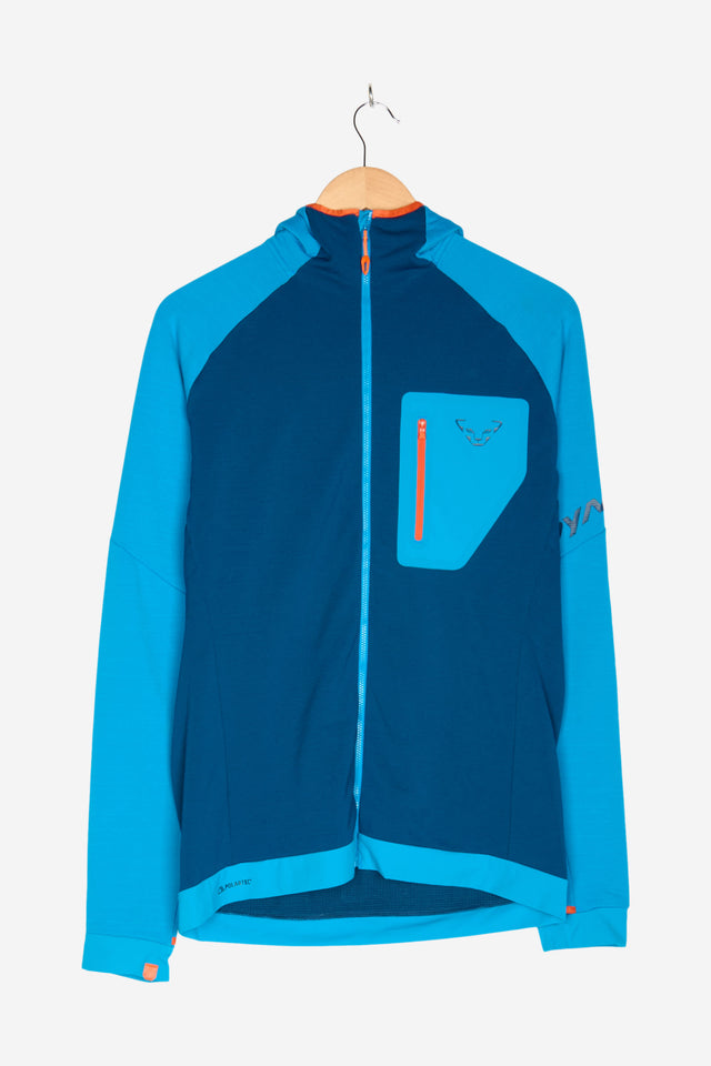 Fleecejacke für Herren