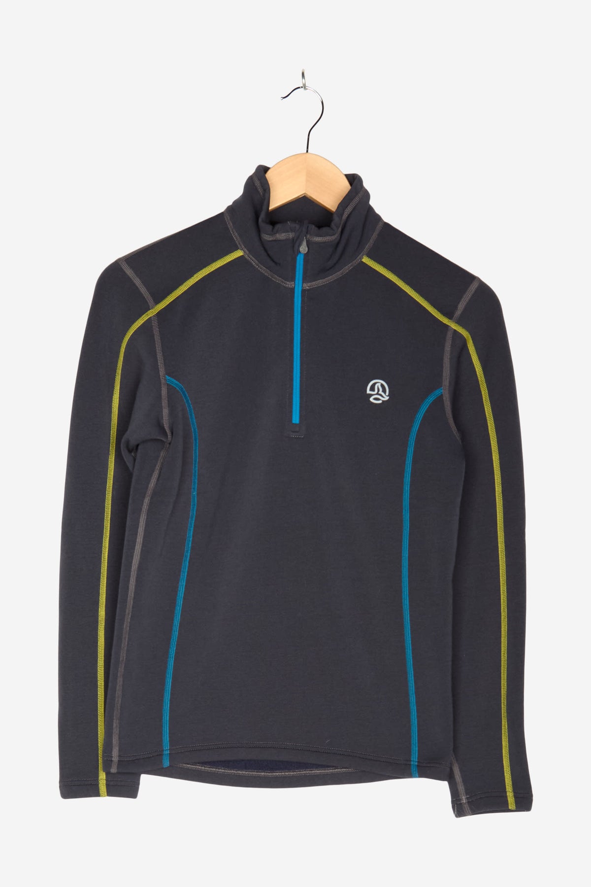 Longsleeve für Herren