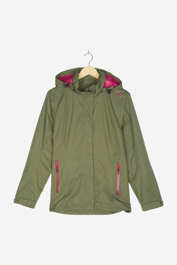 Regenjacke für Damen