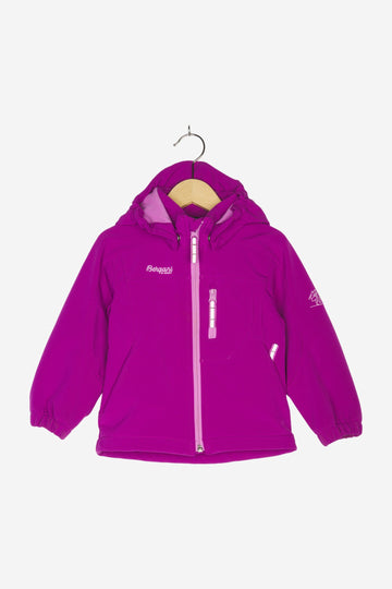 Softshelljacke für Kinder