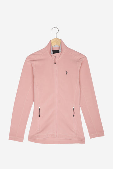 Fleecejacke für Damen