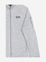 Fleecejacke für Damen