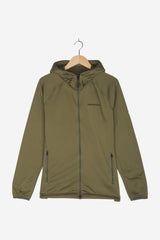 Fleecejacke für Herren