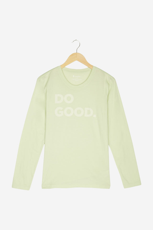 Longsleeve für Damen