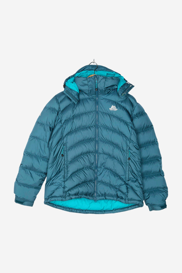 Daunenjacke für Damen