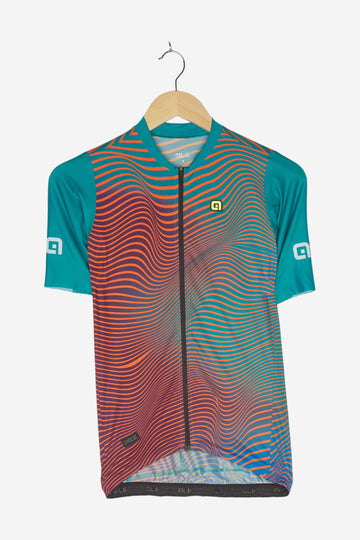 Fahrradtrikot für Herren