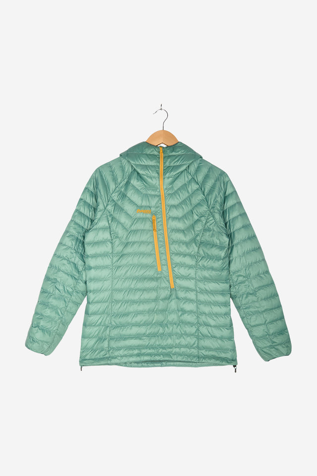 Isolationsjacke für Herren