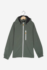 Softshelljacke für Kinder