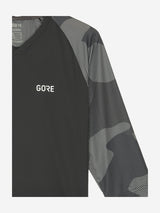 Longsleeve für Herren