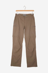 Zip Off Hose für Damen