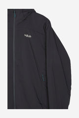 Isolationsjacke für Damen