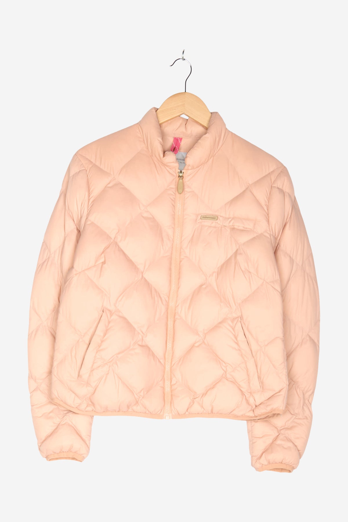 Daunenjacke für Damen