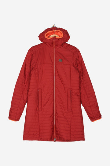 Isolationsjacke für Damen