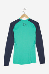 Longsleeve für Damen