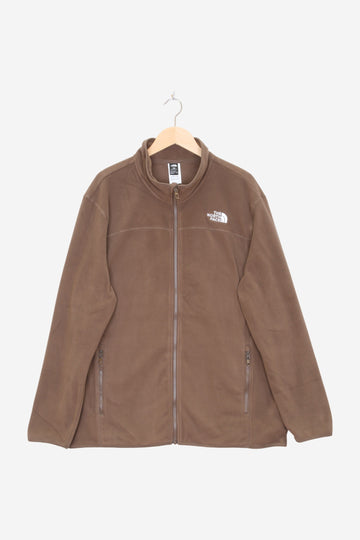 Fleecejacke für Herren