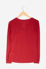 Longsleeve für Damen
