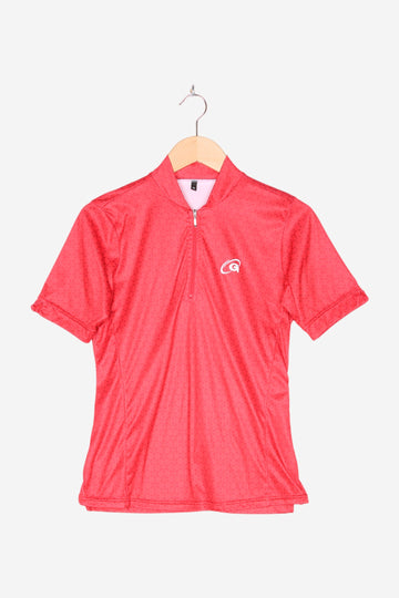 Fahrradtrikot für Damen