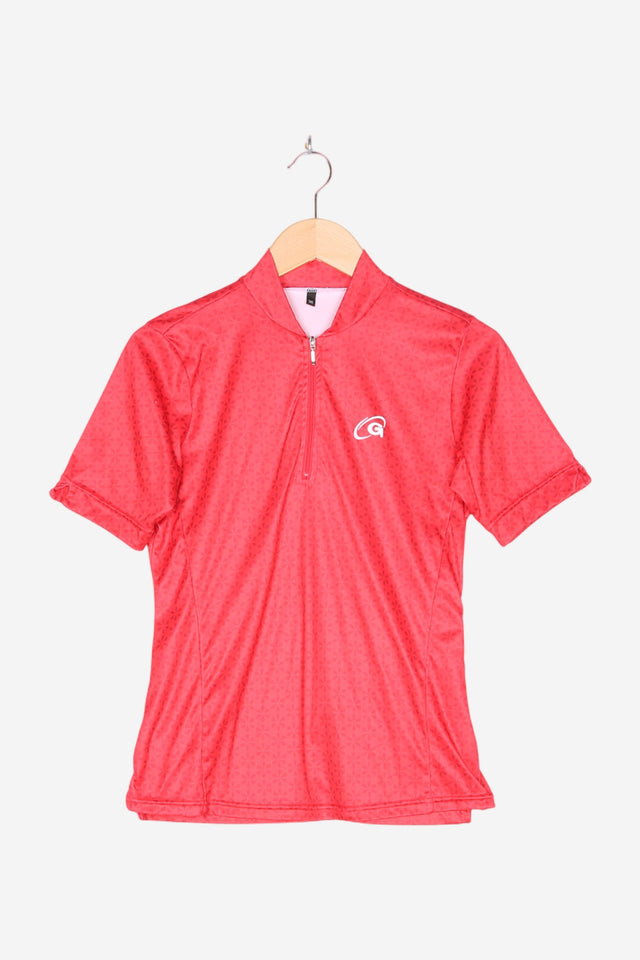 Fahrradtrikot für Damen