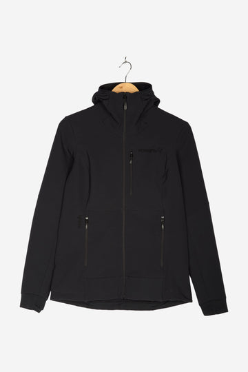 Softshelljacke für Damen
