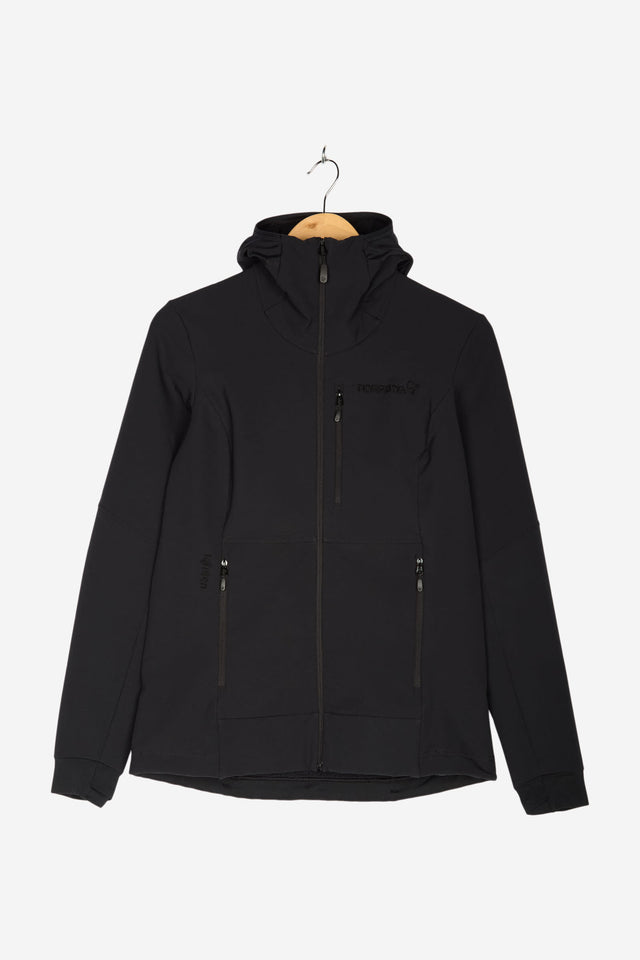 Softshelljacke für Damen