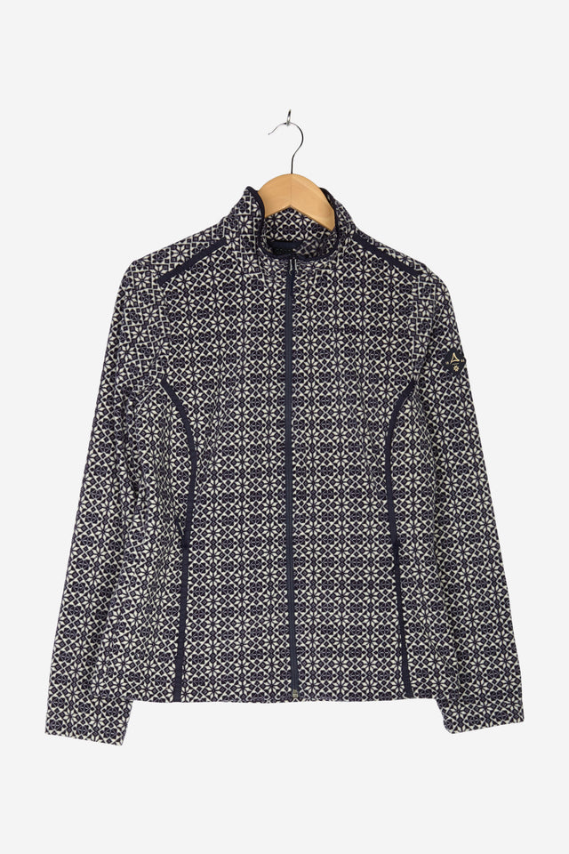 Fleecejacke für Damen