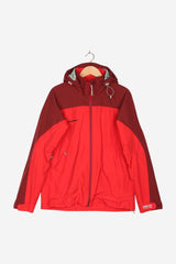 Regenjacke mit GORE-TEX für Herren