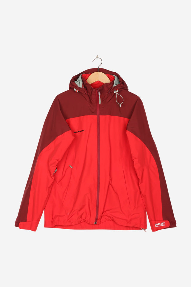 Regenjacke mit GORE-TEX für Herren