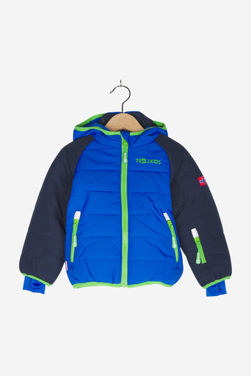 Skijacke für Kinder