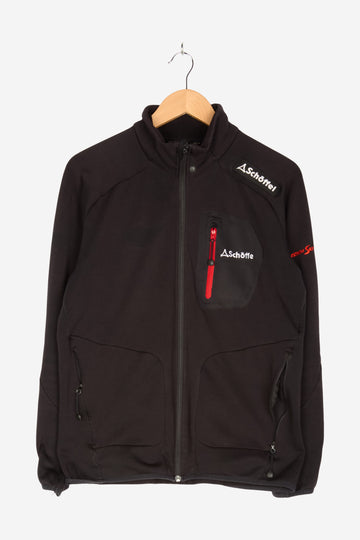Fleecejacke für Herren