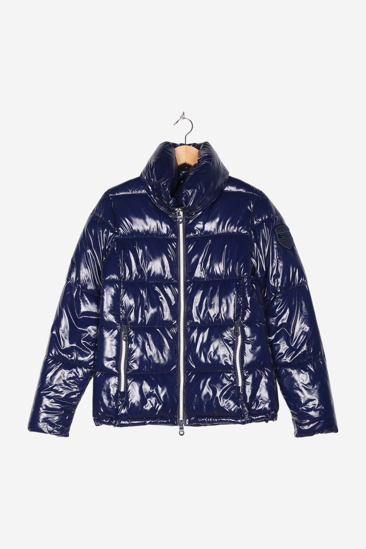 Daunenjacke für Damen