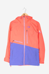 Regenjacke mit GORE-TEX für Damen